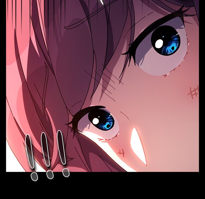 Hey Mister! Chapter 61 image 96