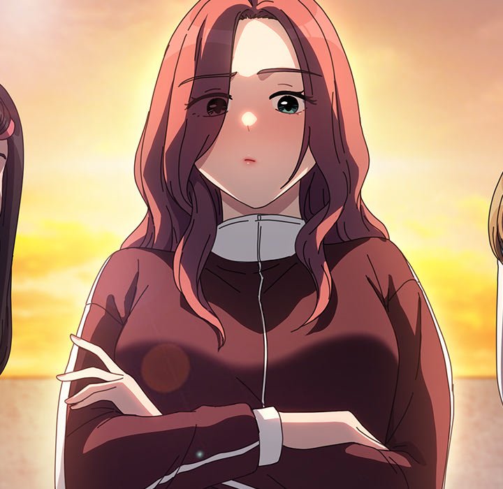 Hey Mister! Chapter 61 image 98