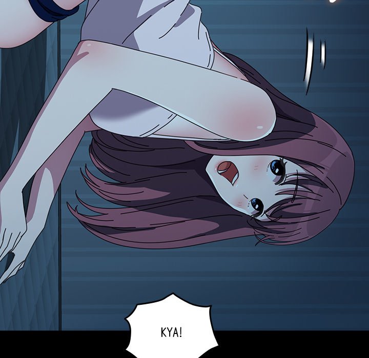 Hey Mister! Chapter 62 image 104