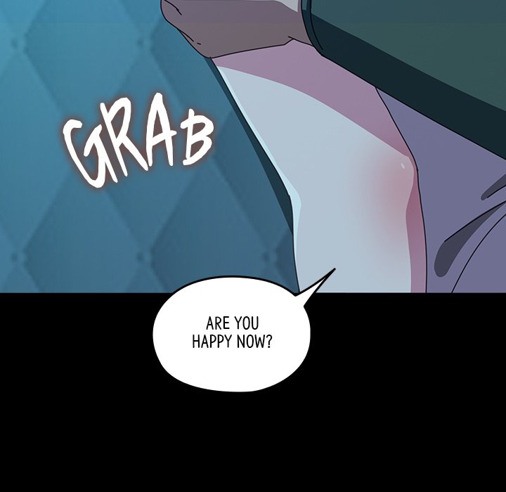 Hey Mister! Chapter 62 image 116