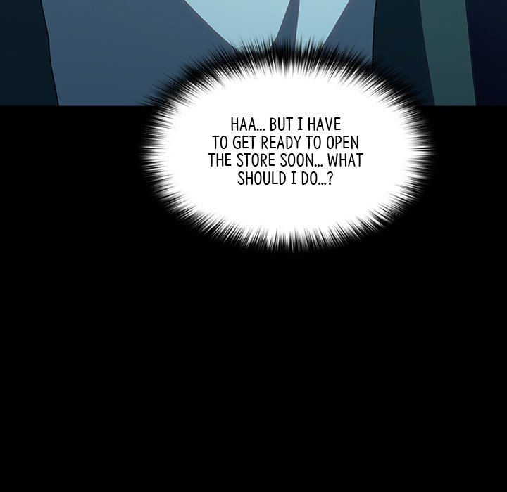 Hey Mister! Chapter 62 image 11