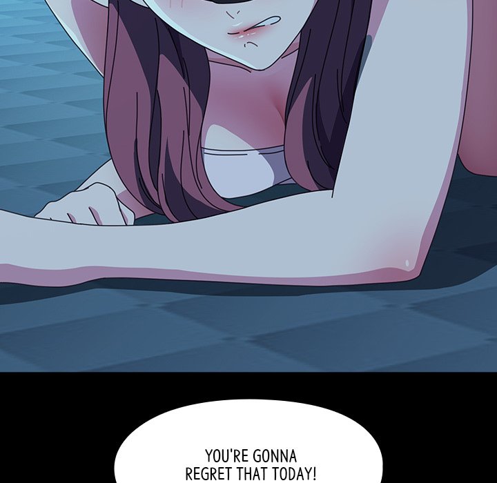 Hey Mister! Chapter 62 image 119