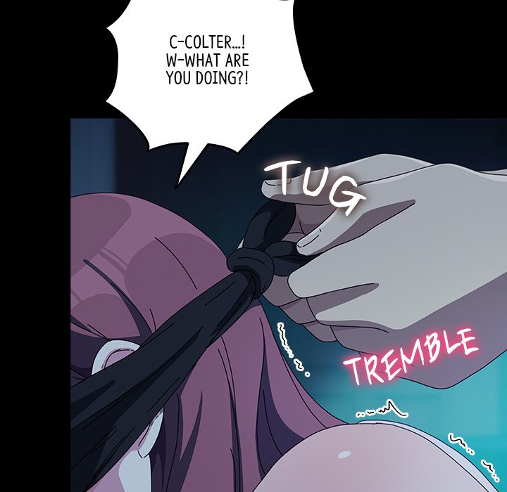 Hey Mister! Chapter 62 image 121