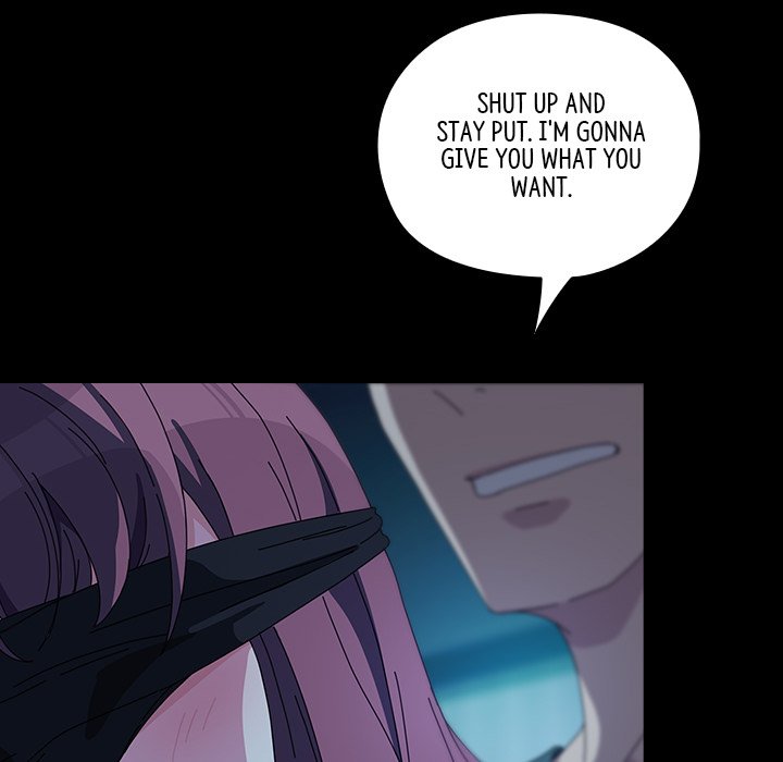 Hey Mister! Chapter 62 image 123