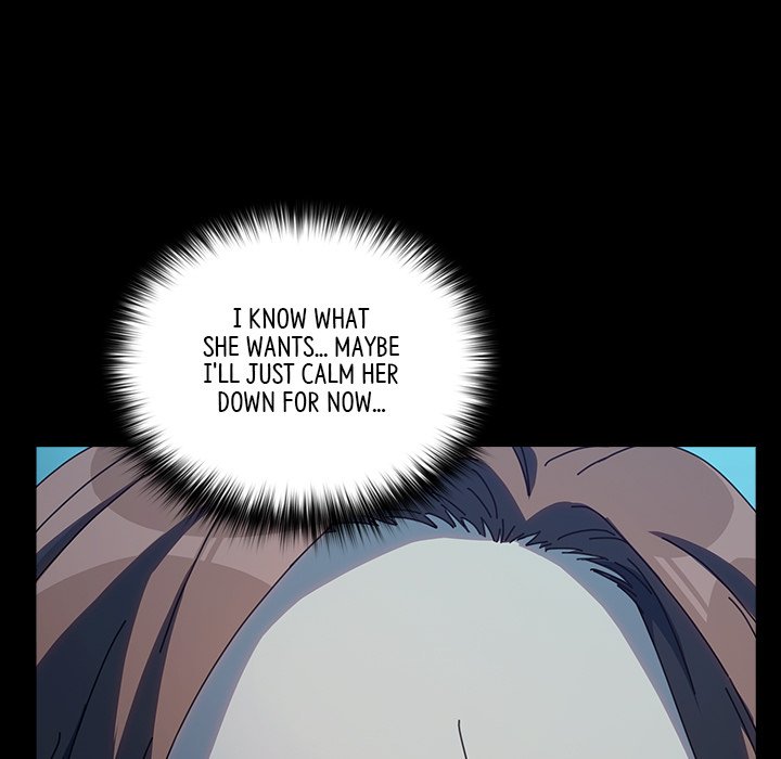 Hey Mister! Chapter 62 image 12