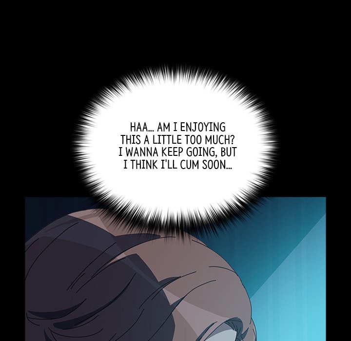 Hey Mister! Chapter 62 image 171