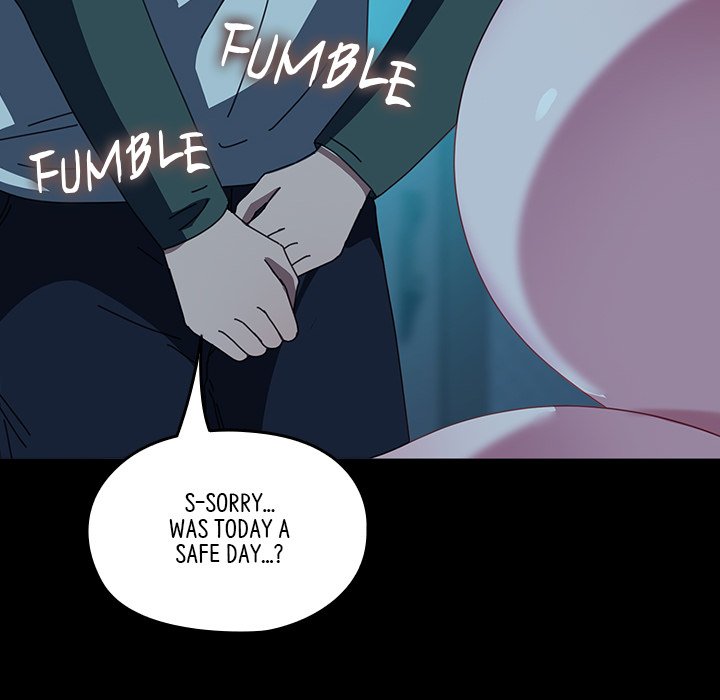 Hey Mister! Chapter 62 image 197