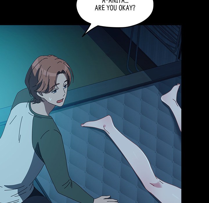 Hey Mister! Chapter 62 image 199