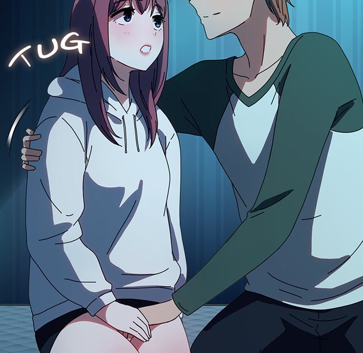 Hey Mister! Chapter 62 image 21