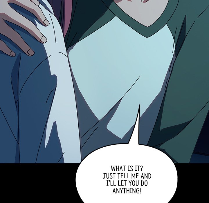 Hey Mister! Chapter 62 image 27