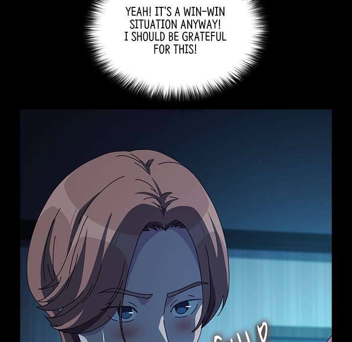 Hey Mister! Chapter 62 image 34