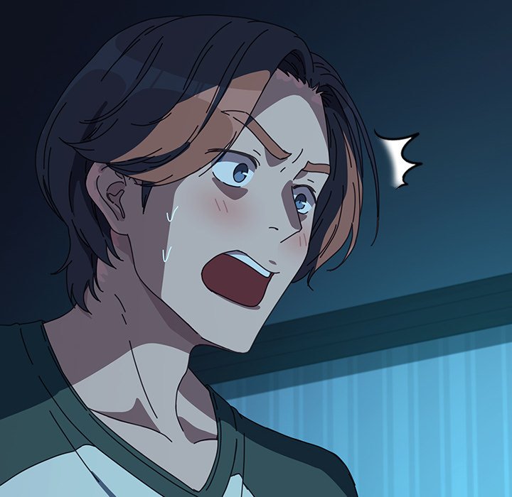 Hey Mister! Chapter 62 image 45