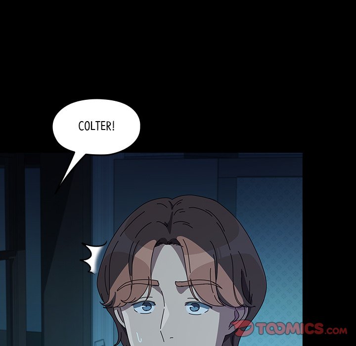 Hey Mister! Chapter 62 image 67