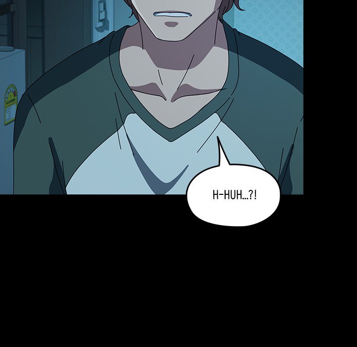 Hey Mister! Chapter 62 image 68