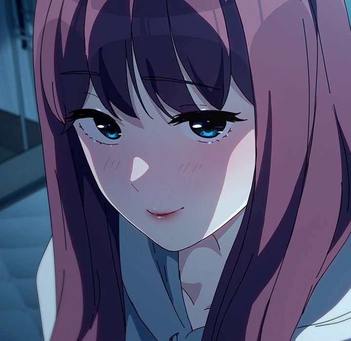 Hey Mister! Chapter 62 image 6