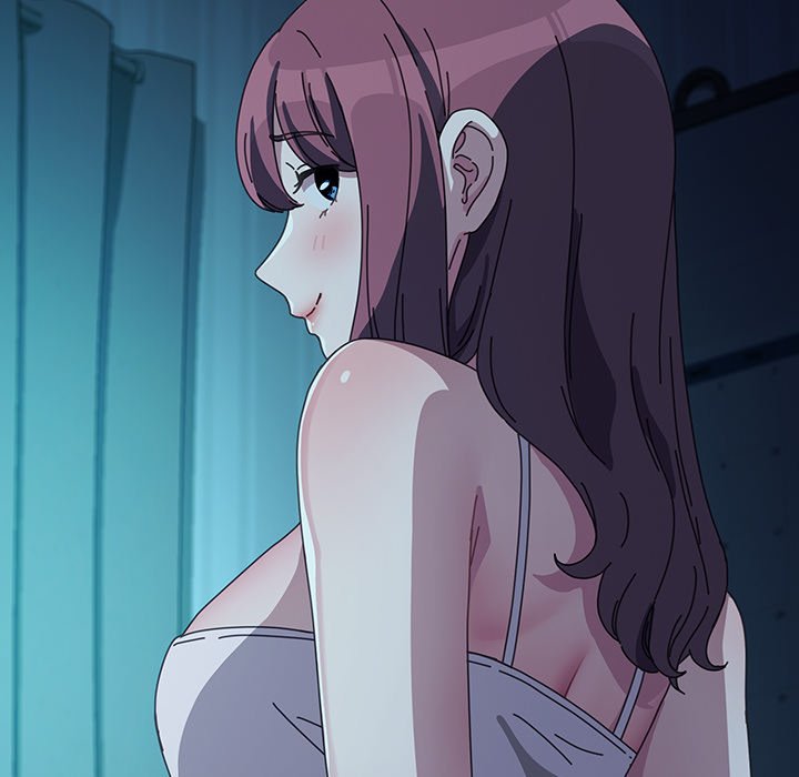 Hey Mister! Chapter 62 image 70