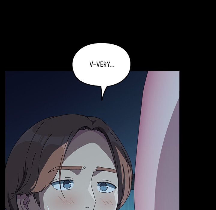 Hey Mister! Chapter 62 image 73