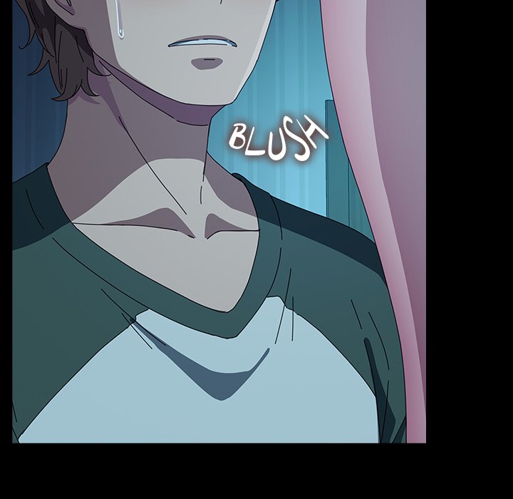 Hey Mister! Chapter 62 image 74