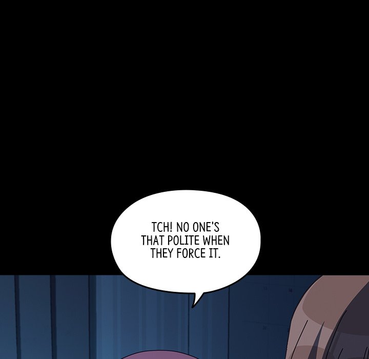 Hey Mister! Chapter 62 image 91