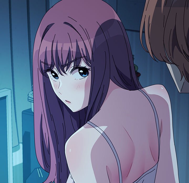 Hey Mister! Chapter 62 image 92