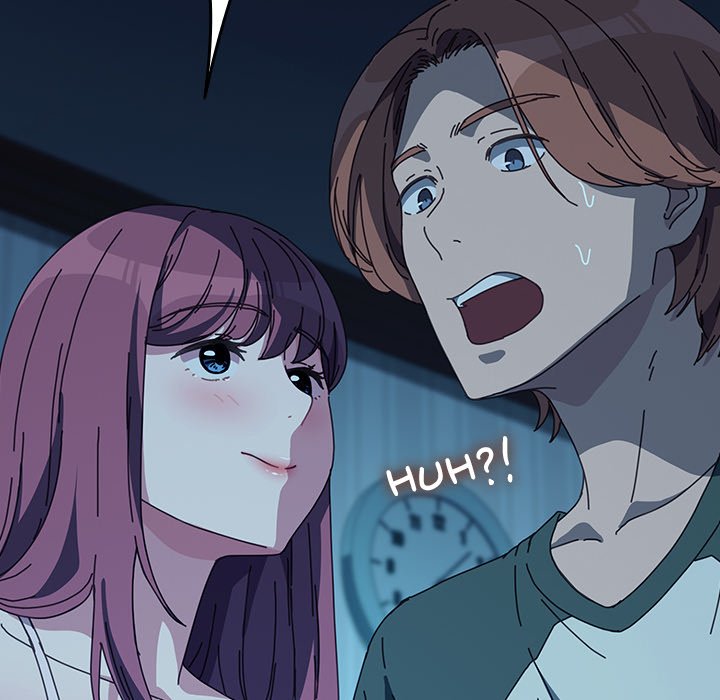 Hey Mister! Chapter 62 image 95