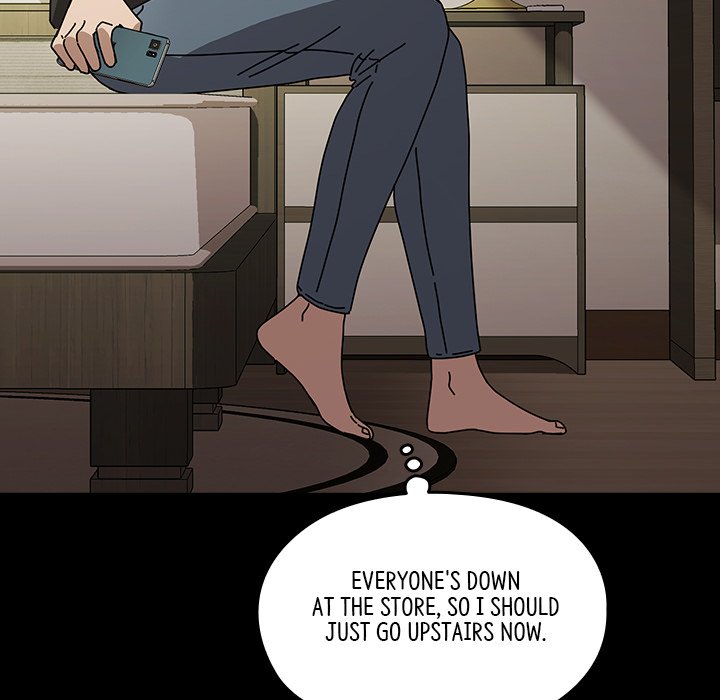 Hey Mister! Chapter 63 image 103