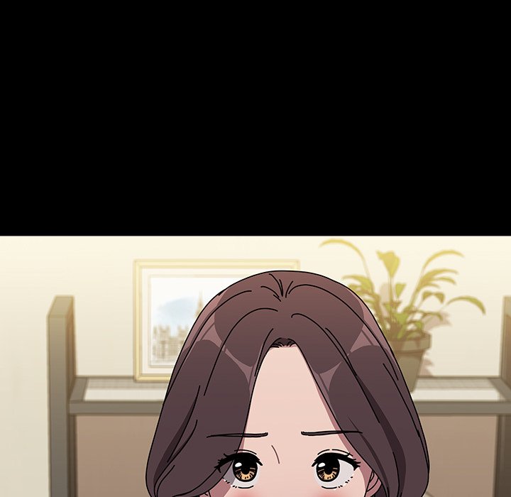 Hey Mister! Chapter 63 image 106