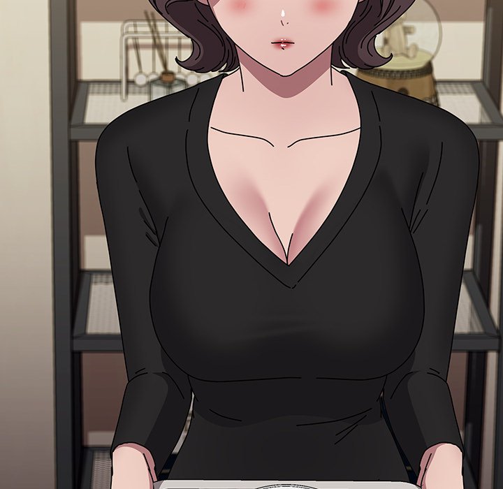 Hey Mister! Chapter 63 image 107