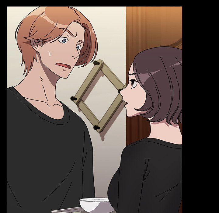 Hey Mister! Chapter 63 image 110