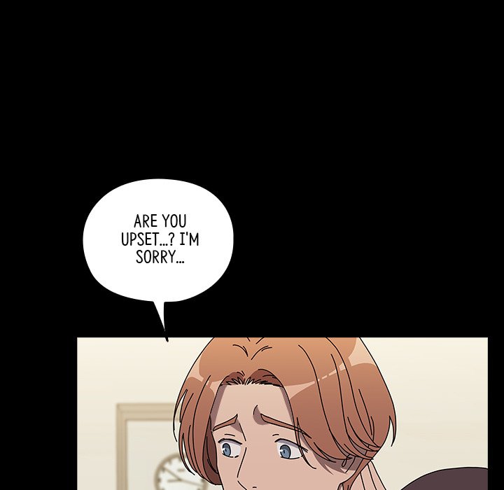 Hey Mister! Chapter 63 image 112