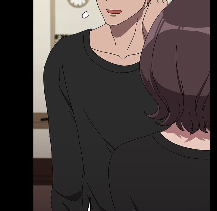 Hey Mister! Chapter 63 image 113
