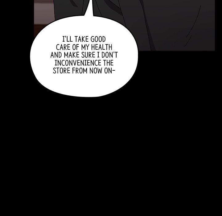 Hey Mister! Chapter 63 image 114