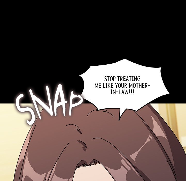 Hey Mister! Chapter 63 image 115