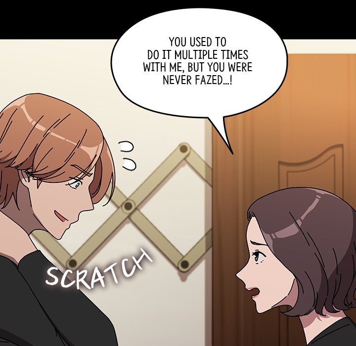 Hey Mister! Chapter 63 image 119