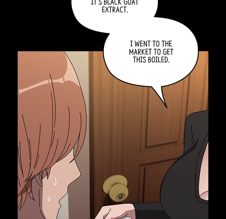 Hey Mister! Chapter 63 image 122