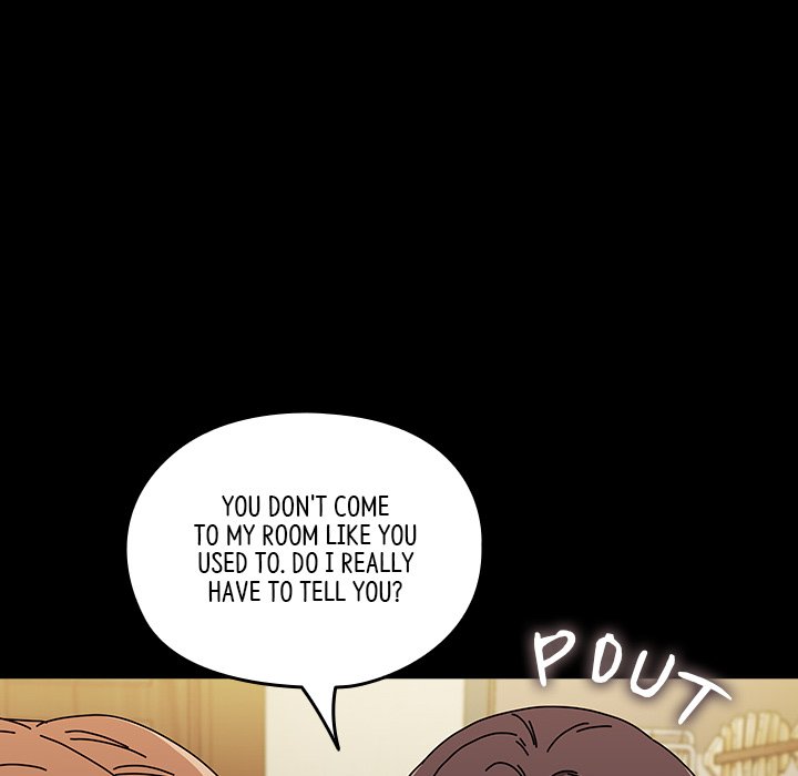 Hey Mister! Chapter 63 image 124