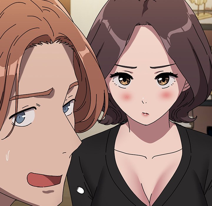 Hey Mister! Chapter 63 image 125