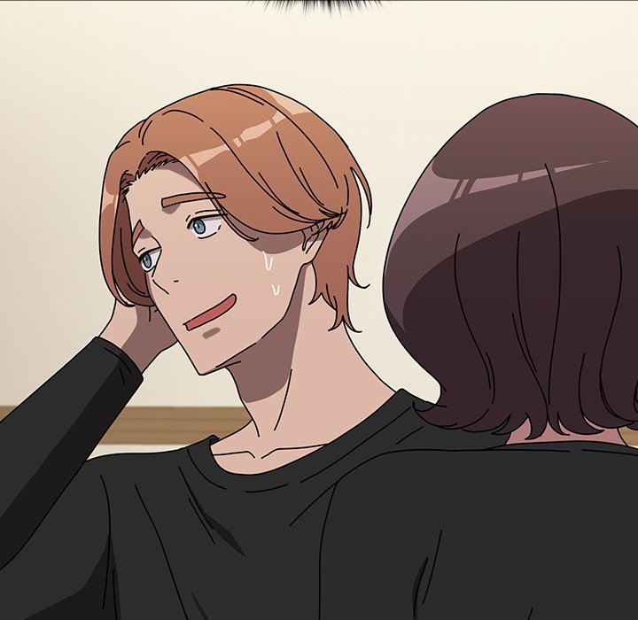 Hey Mister! Chapter 63 image 128