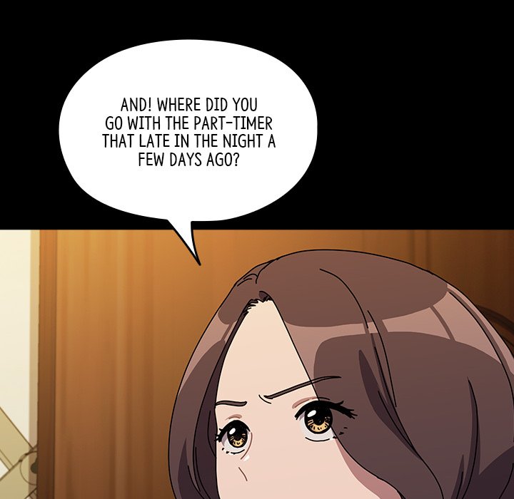 Hey Mister! Chapter 63 image 131