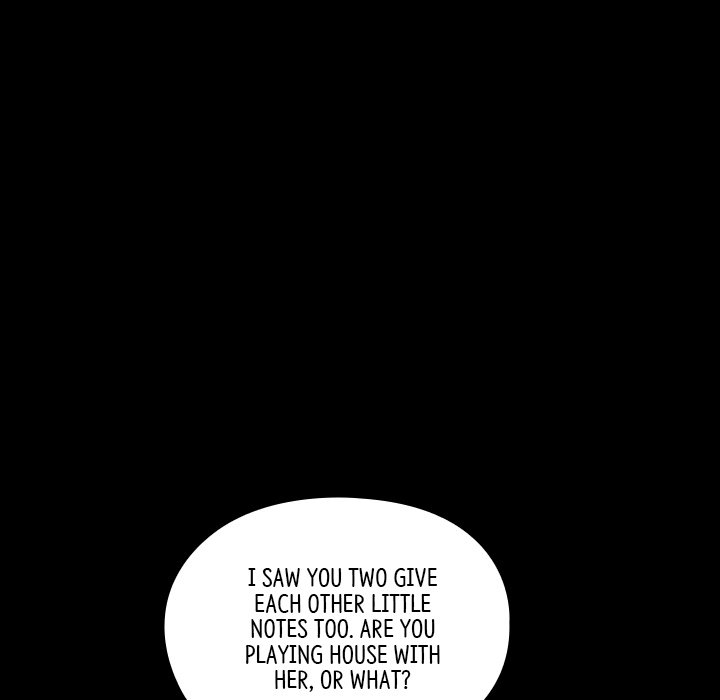Hey Mister! Chapter 63 image 134