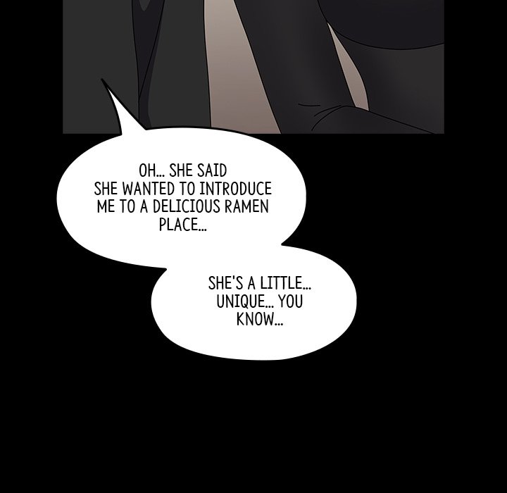 Hey Mister! Chapter 63 image 136