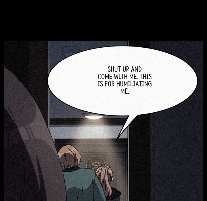 Hey Mister! Chapter 63 image 142