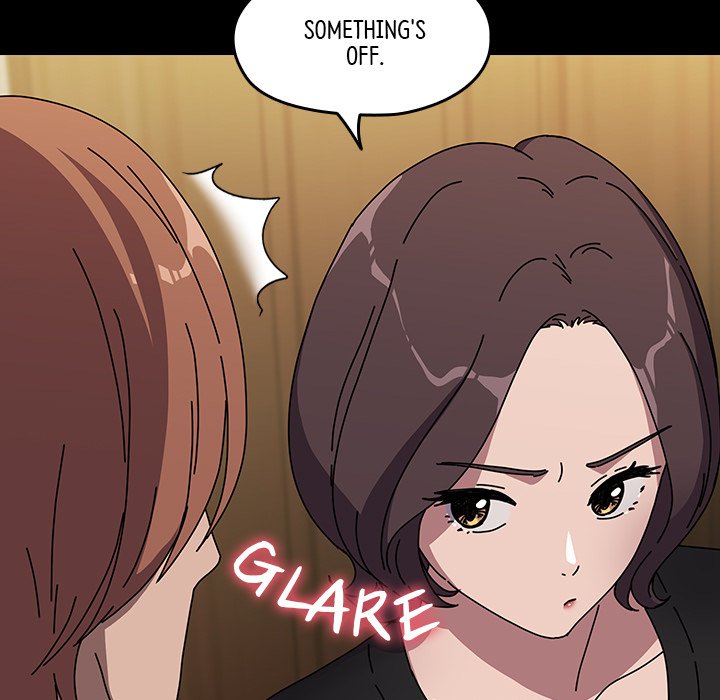 Hey Mister! Chapter 63 image 146