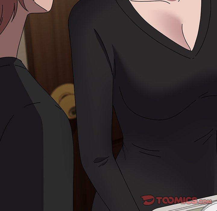 Hey Mister! Chapter 63 image 147