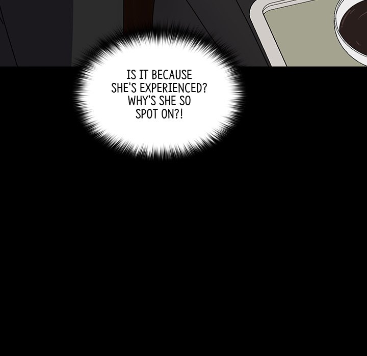 Hey Mister! Chapter 63 image 148