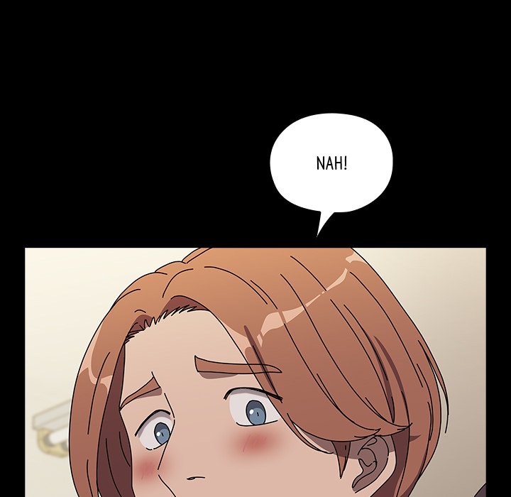 Hey Mister! Chapter 63 image 149