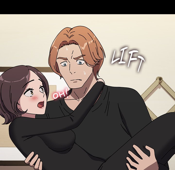 Hey Mister! Chapter 63 image 158
