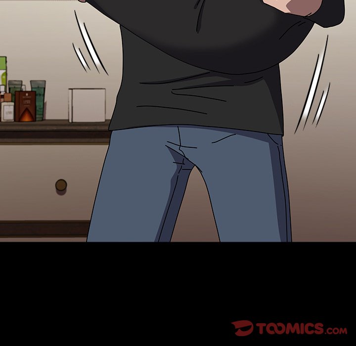 Hey Mister! Chapter 63 image 159