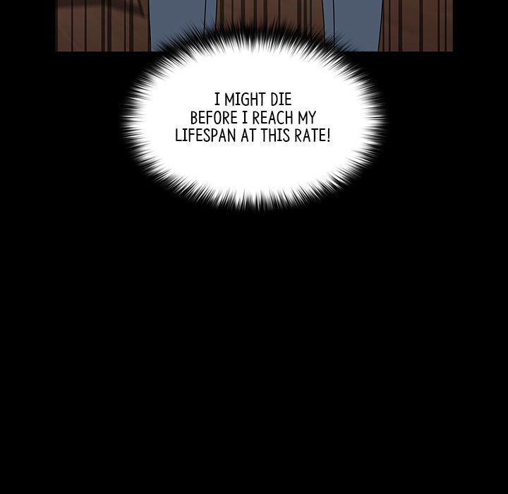 Hey Mister! Chapter 63 image 162