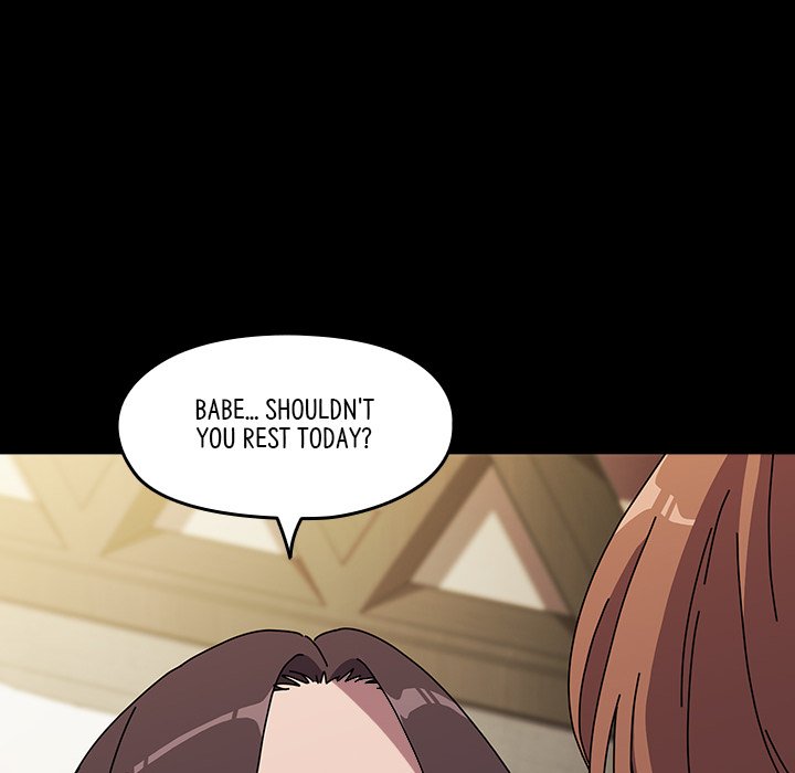 Hey Mister! Chapter 63 image 163